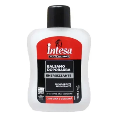 افتر شیو بالمی اینتسا Intesa مدل Energizzante حجم 100 میل