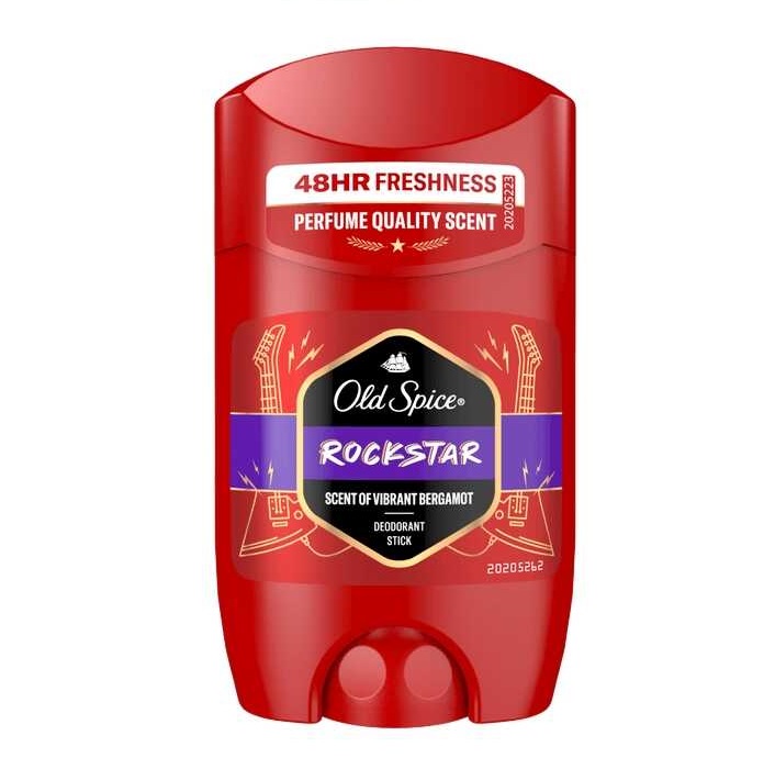 Old-Spice-ROCKSTAR-Mens-Antiperspirant-Stick.jpg Old Spice ROCKSTAR Mens Antiperspirant Stick