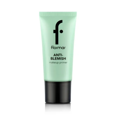 پرایمر پوست چرب فلورمار Flormar مدل Anti-Blemish حجم 35 میل