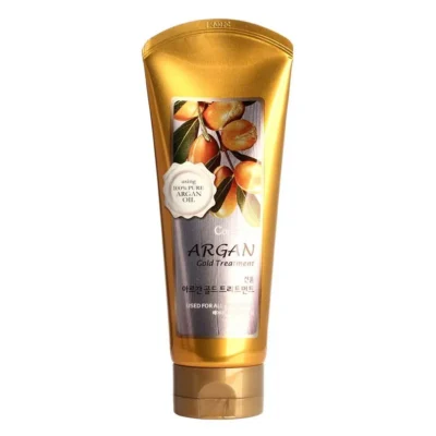 ماسک مو آرگان کانفیوم Confume مدل Argan Gold Treament حجم 200 میل