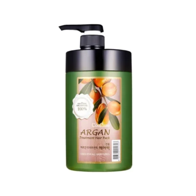 ماسک مو آرگان کانفیوم Confume مدل Argan Hair Treatment حجم 1000 میل