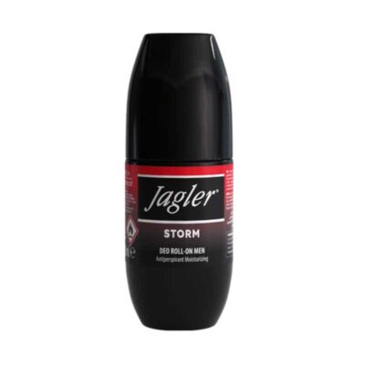 مام رولی مردانه ژاگلر Jagler مدل Storm حجم 50 میل