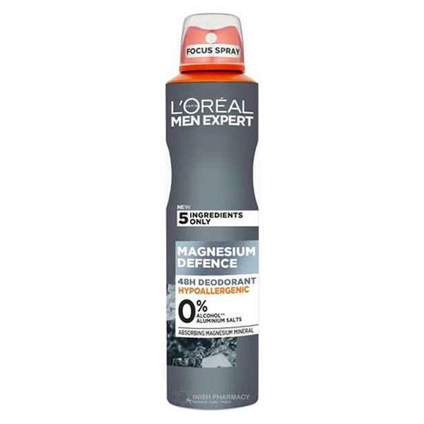 loreal-magnesium-defence-spray-250ml.jpg loreal magnesium defence spray 250ml