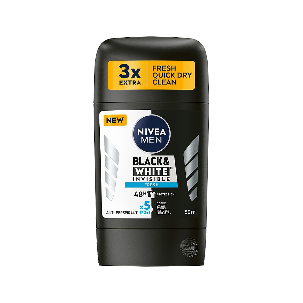 nivea-men-black-white-invisible-fresh-anti-perspirant-stick-50-ml-17-fl-oz.jpg nivea men black white invisible fresh anti perspirant stick 50 ml 17 fl oz