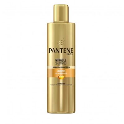 شامپو کراتینه, ترمیم کننده پنتن Pantene مدل Onarici حجم 250 میل