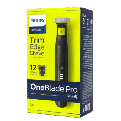 ماشین اصلاح صورت و بدن فیلیپس Philips مدل One Blade QP6542/10