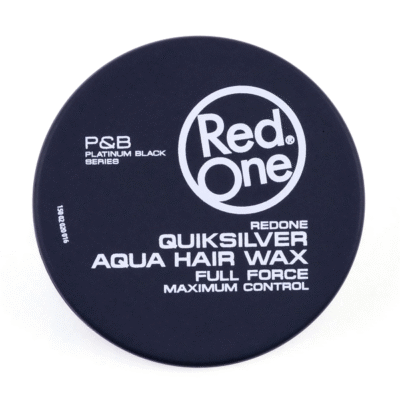 واکس مو نوک مدادی ردوان Red One مدل Quiksilver حجم 150 میل