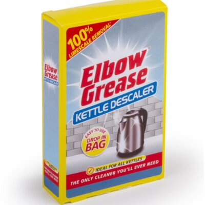 جرمگیر کتری گریس البو Elbow Grease حجم 75 گرم