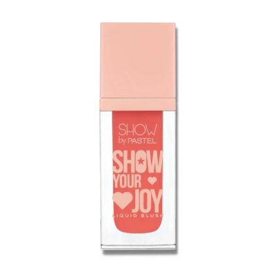 رژ گونه مایع پاستل Pastel شماره 56