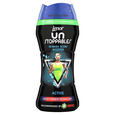 (گرانول) دانه های خوشبو کننده لباس لنور Lenor مدل Active