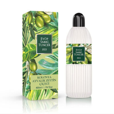 کولونیا ایوب صبری Eyup Sabri رایحه زیتون حجم 400 میل