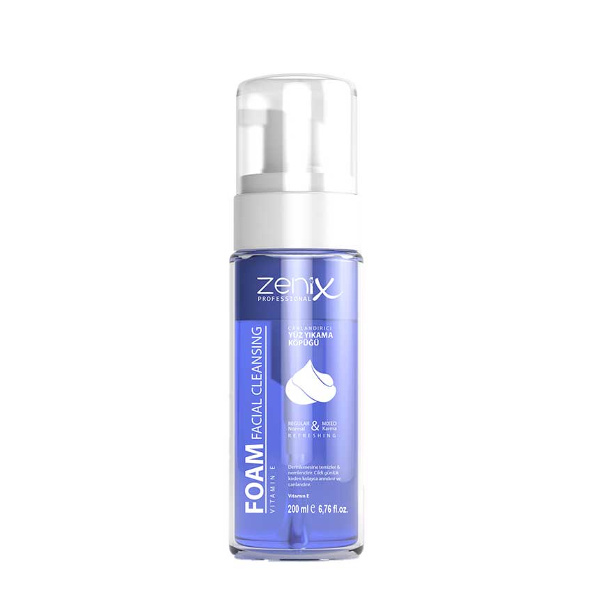 -و-شوی-پوست-نرمال-و-مختلط-زنیکس-Zenix-حاوی-ویتامین-E.jpg و شوی پوست نرمال و مختلط زنیکس Zenix حاوی ویتامین E