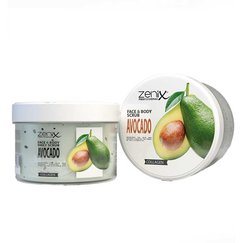 -و-بدن-زنیکس-Zenix-رایحه-آووکادو.jpg و بدن زنیکس Zenix رایحه آووکادو