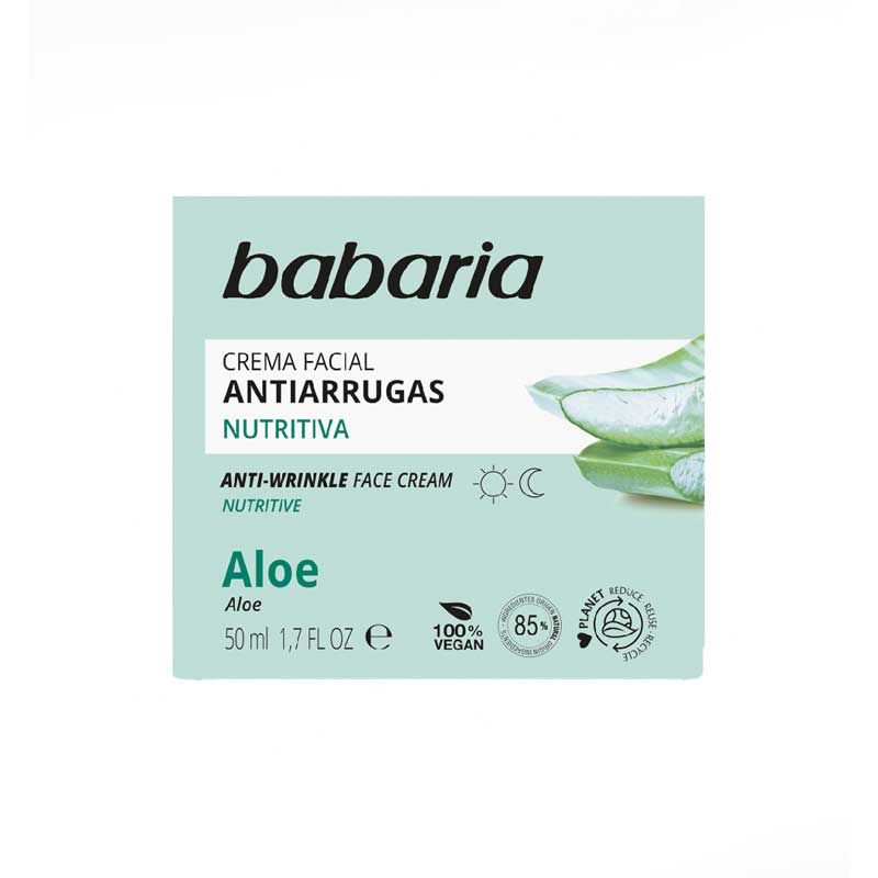 -و-مغذی-پوست-باباریا-Babaria-حاوی-عصاره-آلوئه-ورا.jpg و مغذی پوست باباریا Babaria حاوی عصاره آلوئه ورا