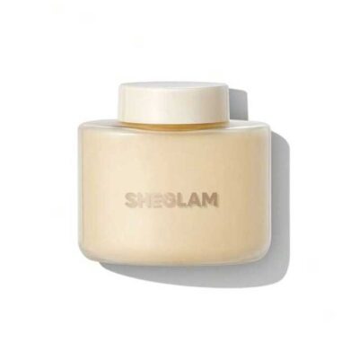 پودر فیکس شیگلم Sheglam مدل Blur In A Bottle رنگ Banana حجم 30 گرم