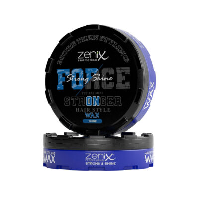 واکس مو براق زنیکس Zenix حجم 150 میل