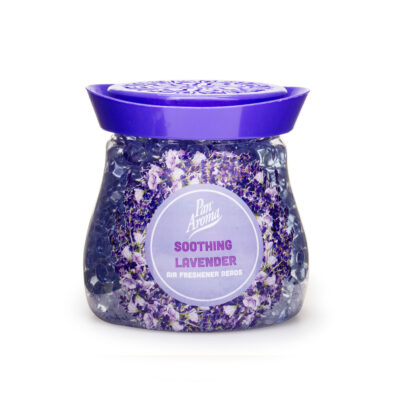 دانه های خوشبو کننده هوا پن آروما Pan Aroma رایحه لوندر 280 گرم