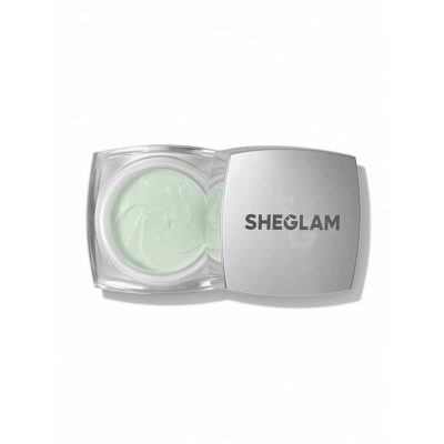 پرایمر کاسه ای پوست چرب شیگلم Sheglam مدل Birthday Skin حجم 30 گرم